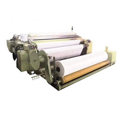 Vandens srovės staklių privalumai HDPE brezento gamyboje